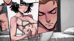 Assfucking Ari - My New Girlfriend #21 Animated Anime Porn Game