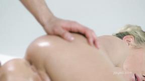 ”Afternoon delight by a beautiful couple”