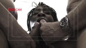 ”Melvina Raquel Has All Her Holes Screwed By Ben Dover”