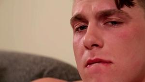 Next Door Male: Big Meated Conan's Shower Indulgence