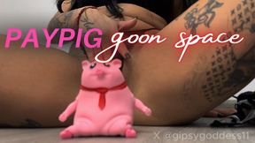 PAYPIG GOONSPACE