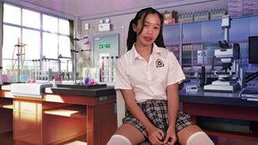 My Science Teacher