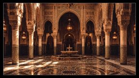 moroccan bathhouse fuck-part 2 (ai generated)