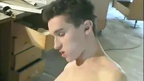 Young Workers Breaktime Gay Porn Videos
