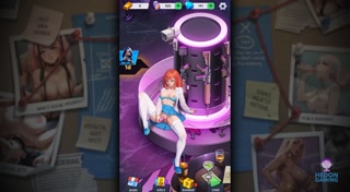 Slut Squad - My unlocked gallery review Part 1