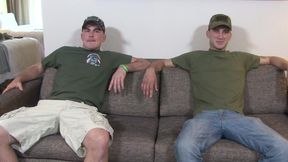 Active Duty 4 Hour Compilation 8