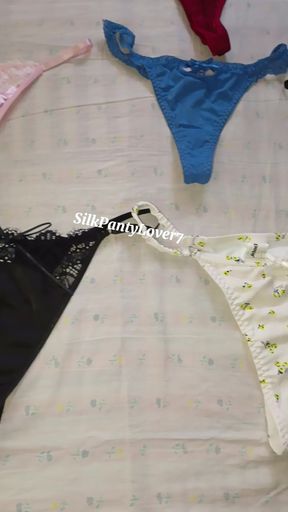 What should I wear on the next video? And should I cum to it?