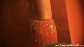 Natya Shastra Sensual Belly Dance