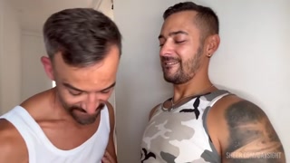 Fuck me Parisian style