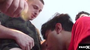 Yo Bro Get That Dude - Fratx