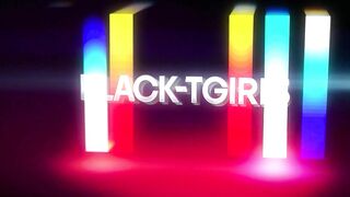 BLACK TGIRLS - Updates Compilation 8th to 12th Dec '25