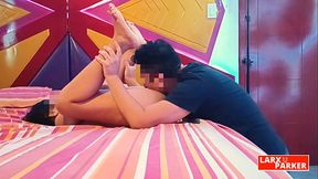 Room Casting 10 Regina jovencita de Tacna le lamere la concha y saboreare sus jugos
