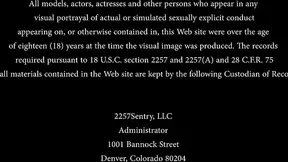 Caned MATURE BABE takes harsh face-down-behind-up anal pounding