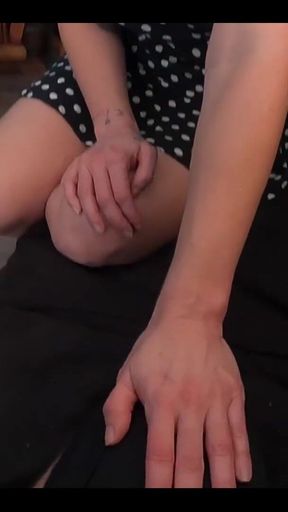 My Hot Stepmom with Benefit