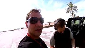 Cytherea And Lexi Love Squirt From Anal Sex