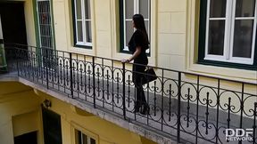 Meeting &amp_ Mating