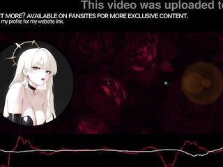 F4A - Audio Roleplay - Suck My Thong On Whore Precious Floozy