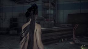 Stellar Blade Nude Mod Playthrough Part 5