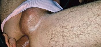 Hot Cruise, a Stranger Got Into My Pants and Fucked Me on the Highway Without a Condom in the Car