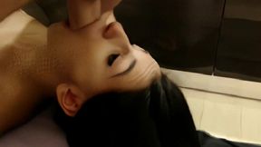 hot danika mori anal amateur