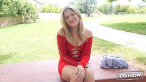 bjraw jill taylor loves giving head