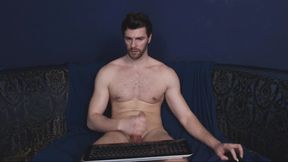 Eric Fame Private Show