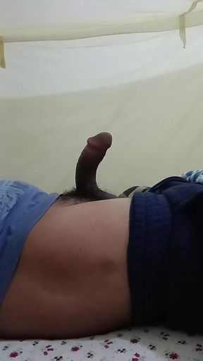 Desi Massage