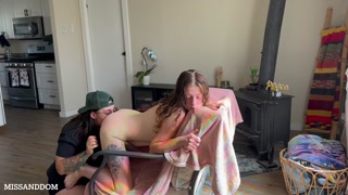 Early Morning Sunday Sex She Tasted So Delicious