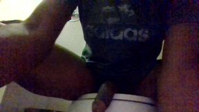 4th of July Masturbation #2