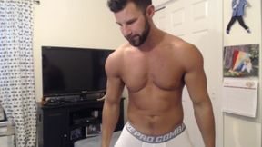 Drew Michael Private Show
