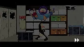 Nurses Secret Desires Exposed in Hospital Hentai Fantasy