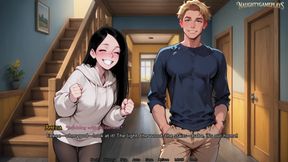 Our Quiet Temptation (part 03) - by Sinful Valley Adventures