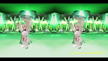 VR mmd Iroha Dance 3d hololive Hentai