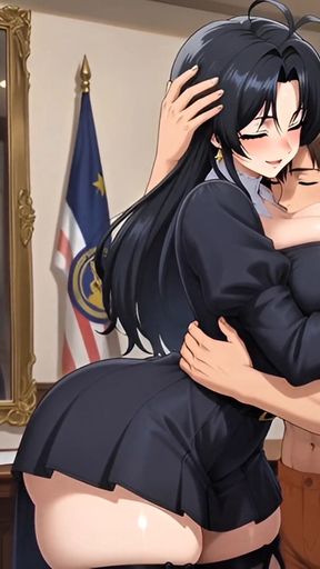 Hot Judge Sentences Handsome Guys to Life of Passionate Dungeon Creampie Luxury Fantasy   Clip 1