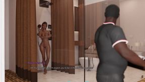 The Adventurous Couple Update 28