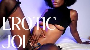 EROTIC JOI