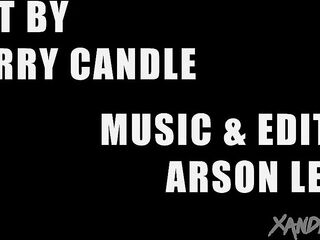 Xander Has a Trio with Candy Alexa His Boss's Lascivious Wife!