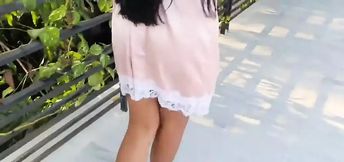 Aron Was Bored and I Do Little Things to Make Him Feel Better