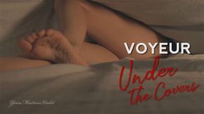 Voyeur: Under the Covers