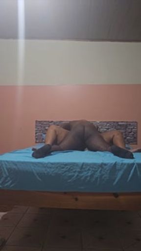 Cheap motel missionary