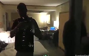 Hotwife Filmed By Cuckold Fucking BBC