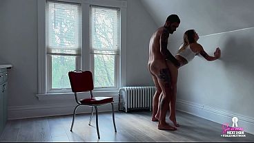 Date Night - Falling in love and fucking on adrenaline - Squirting Slut