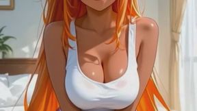 Be MY Virgin