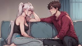 Shadows of Ambition (part 16