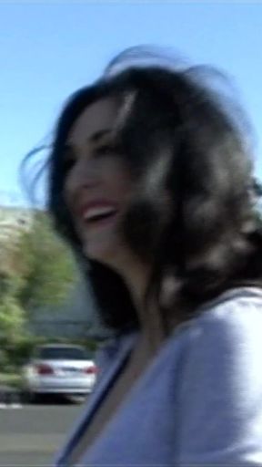 All National Interracial Cougar Hunt Vol3