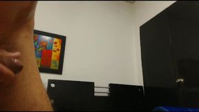 Danilo T Private Show