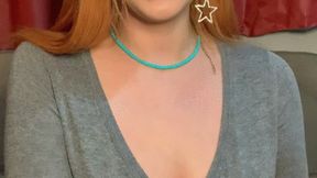 Multiples! Smoking 2 Cork cigarettes