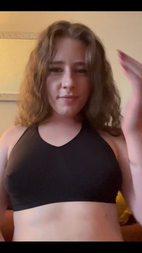 Cumshot for You