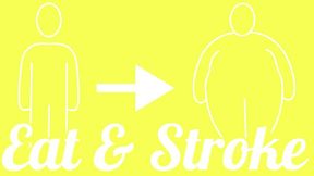 Eat and Stroke - Bella Trixxx's Fat Encouragement Sissification and Cum Eating Instructions AUDIO ONLY with free preview