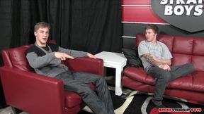 Broke Straight Boys 12